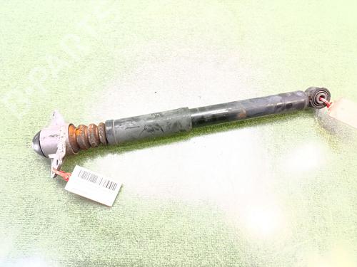 Used Left rear shock absorber Left rear shock absorber SKODA OCTAVIA II (1Z3) 1.6 TDI (105 hp) 34192741 34192741