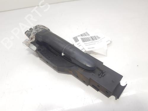 Used Front left exterior door handle NISSAN MICRA IV (K13K, K13KK) [2010-2025]  11084413