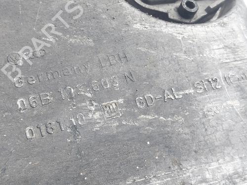 Oil sump VW PASSAT B5.5 (3B3) 1.9 TDI | BP36233310M115 - Image 2