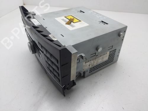 Radio MERCEDES-BENZ E-CLASS T-Model (S212)  | BP27455751E6 