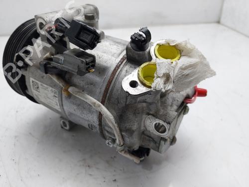 AC compressor RENAULT CAPTUR II (HF_)  | BP17526903M34 