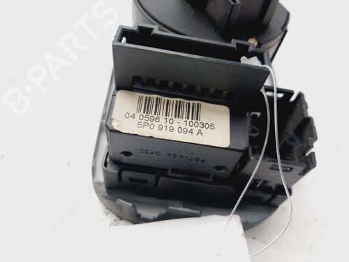 Headlight switch SEAT TOLEDO III (5P2)  | BP19692317I24 