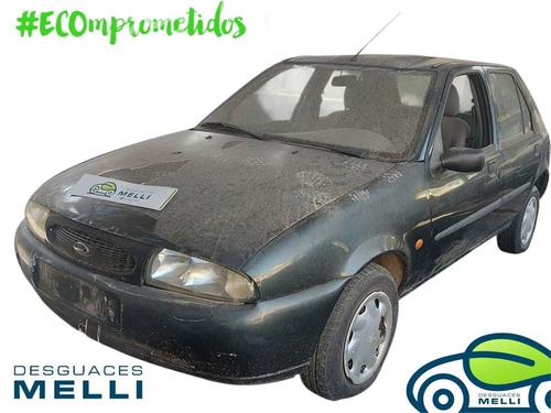 Used Parts FORD FIESTA IV (JA_, JB_) 1.8 D 4917297