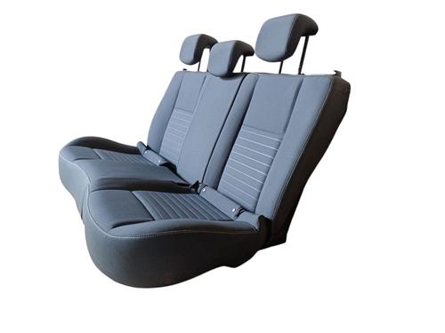 Rear seat RENAULT MEGANE III Hatchback (BZ0/1_, B3_) 1.2 TCe (BZ2B, BZ11) | BP31928346C17