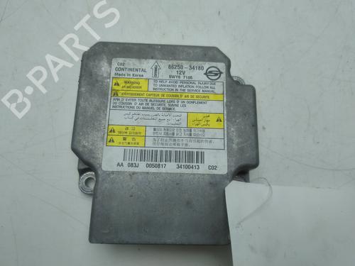 Używane Sterownik / Moduł Airbag SSANGYONG KORANDO (CK) [2010-2025]  30105225