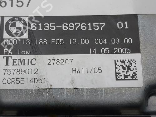 Electronic module BMW 5 (E60) 530 d | BP34717951M83 - Image 2