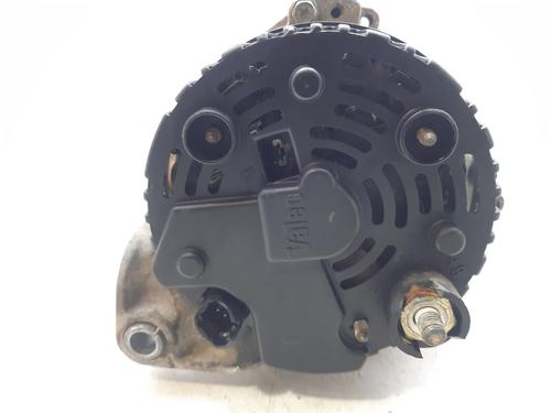 Alternator RENAULT CLIO II (BB_, CB_) 1.2 (BB0A, BB0F, BB10, BB1K, BB28, BB2D, BB2H, CB0A,... | BP8401666M7 