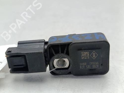 Used Electronic sensor Electronic sensor DACIA DUSTER (HS_) [2010-2018] 40036610 40036610