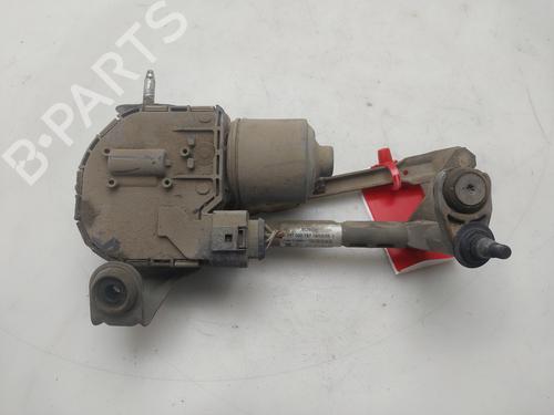 Used Front wiper motor Front wiper motor SEAT TOLEDO III (5P2) [2004-2009] 33263854 33263854