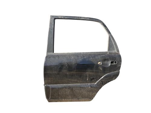 Used Left rear door KIA SPORTAGE II (JE_, KM_) [2004-2011]  25251003