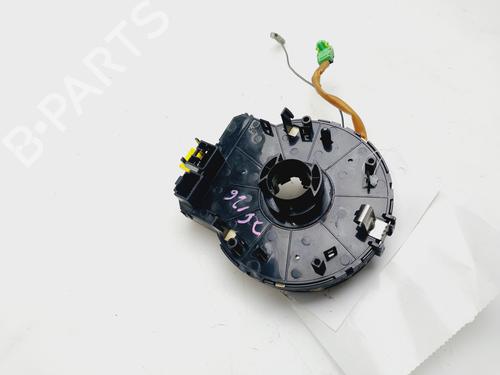 Used Squib airbag HYUNDAI GETZ (TB) 1.1 (67 hp) 21006630