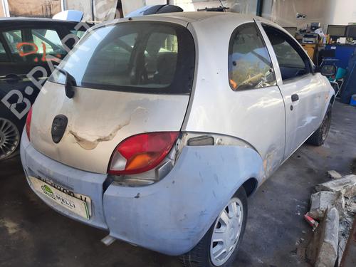 Left mirror FORD KA (RB_) 1.3 i | BP22752154C26 