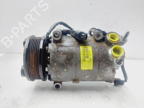 Used AC compressor LAND ROVER RANGE ROVER EVOQUE (L538) [2011-2019]  24362921