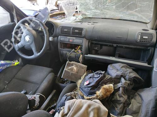 Right taillight SEAT LEON (1M1)  | BP32655853C35 