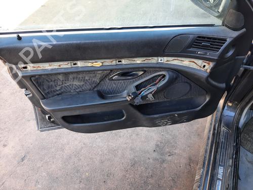 Steering column stalk BMW 5 (E39) 530 d | BP12422569I23 