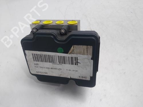 ABS pump FIAT TIPO Hatchback (356_, 357_) | BP36677370M43 - Image 2