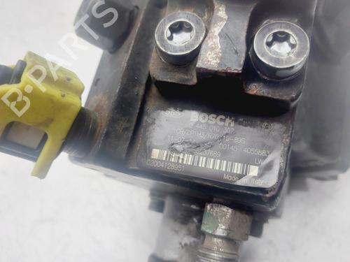 Injection pump FIAT DUCATO Van (250_) 115 Multijet 2,0 D | BP29446056M78 
