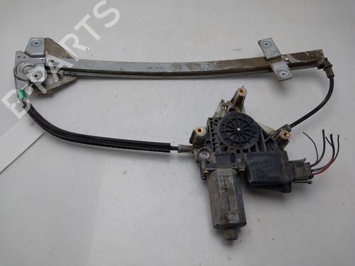 Used Front right window mechanism Front right window mechanism 37011285 37011285