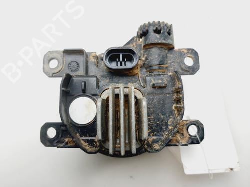 Left front fog light CITROËN DS3 (SA_) 1.2 THP 110 | BP32366666C30 - Image 4