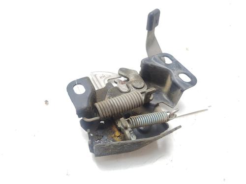 Hood lock HONDA CR-V II (RD_) 2.2 CTDi (RD9) | BP26591341C133 