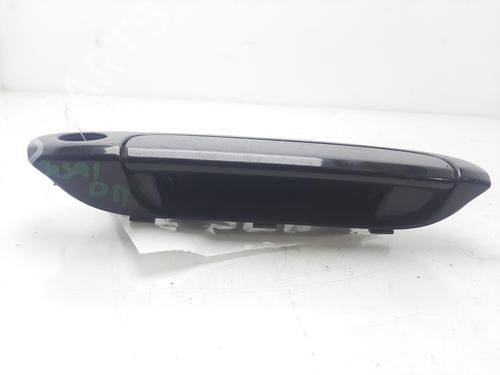 Front right exterior door handle KIA PICANTO I (SA) 1.1 | BP13627107C129 