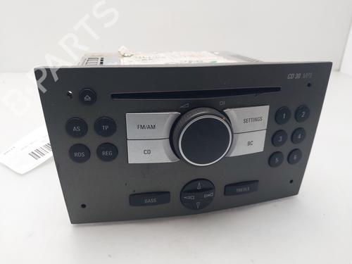 Used Other OPEL ASTRA H (A04) [2004-2014]  32719073