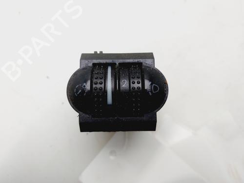 Used Headlight switch VW PASSAT B5.5 (3B3) [2000-2005]  31351292