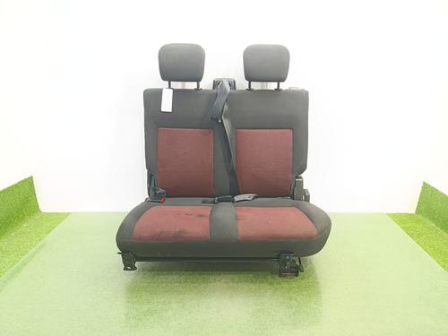 Used Rear seat Rear seat FIAT DOBLO Platform/Chassis (263_) 1.3 D Multijet (90 hp) 36469501 36469501