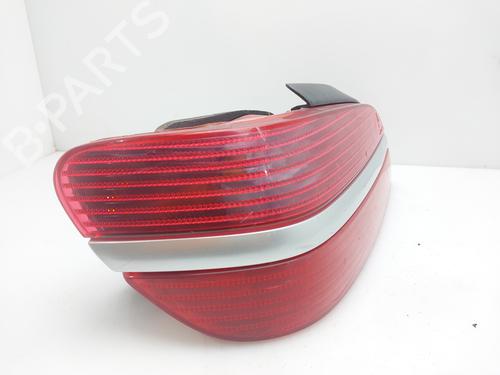 Left taillight PEUGEOT 406 (8B) 2.2 HDi | BP16880694C34 