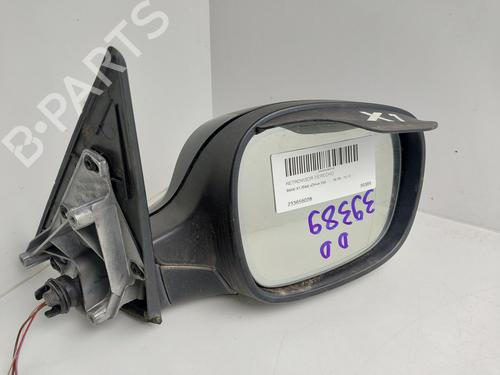 Used Right mirror Right mirror BMW X1 (E84) xDrive 23 d (204 hp) 35905146 35905146