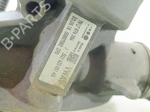 Steering rack SEAT LEON (5F1) | BP36672190M22 - Image 4