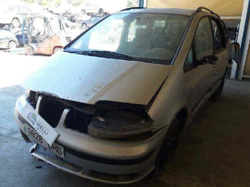 Used Parts SEAT ALHAMBRA (7V8, 7V9)  1.9 TDI  921762