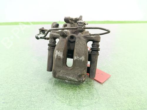 Used Left rear brake caliper PEUGEOT PARTNER Tepee [2008-2026]  31163736