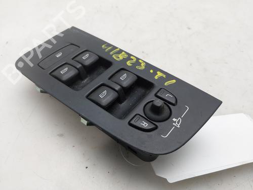 Left front window switch VOLVO V60 II (225) | BP35929850I27 - Image 5