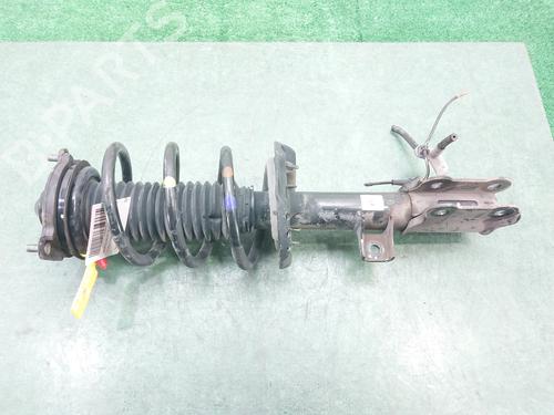 Left front shock absorber HYUNDAI TUCSON (TL, TLE) 1.7 CRDi | BP17207566M16 