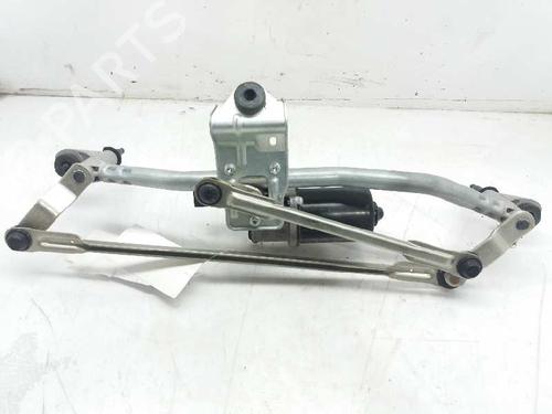 Used Front wiper motor SEAT ATECA (KH7, KHP) 2.0 TDI 4Drive (150 hp) 5566144