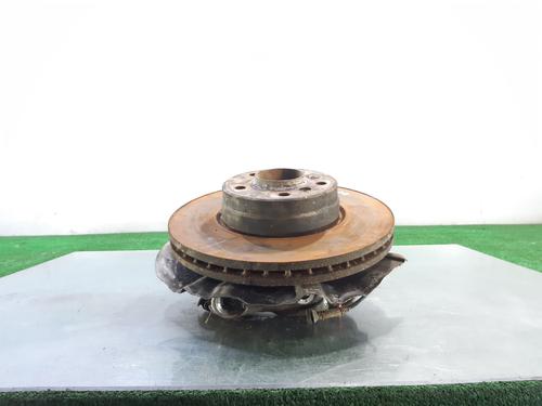 Used Left front steering knuckle BMW 5 (E60) 530 d (218 hp) 11273117