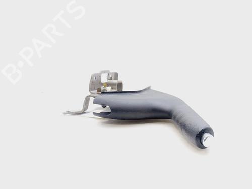 Hand brake FORD FIESTA VI (CB1, CCN)  | BP27606531I18 