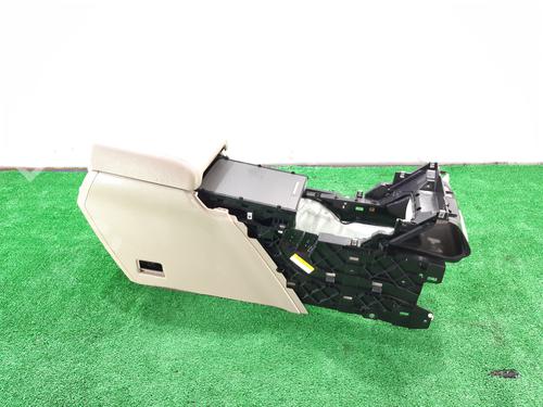 Used Armrest / Center console LAND ROVER RANGE ROVER EVOQUE (L538) [2011-2019]  11257436