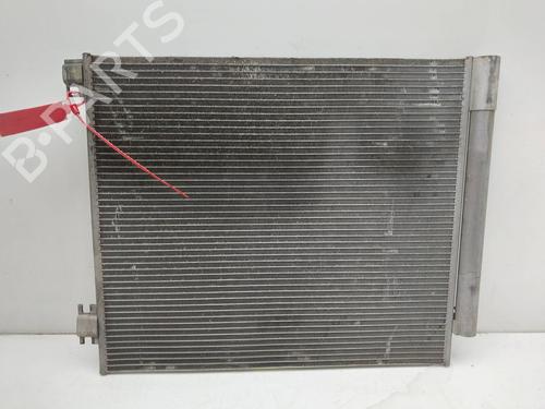 AC radiator NISSAN X-TRAIL III (T32_, T32R, T32RR) 1.6 dCi (T32) | BP15761789M32 