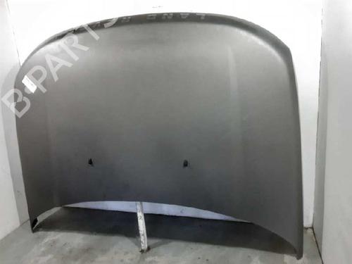 Hood LAND ROVER DISCOVERY III (L319) 2.7 TD 4x4 | BP7123703C1 