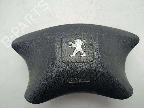 Used Driver airbag Driver airbag PEUGEOT PARTNER MPV (5_, G_) [1996-2026] 40445576 40445576
