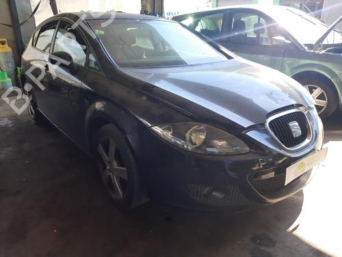 Front left window mechanism SEAT LEON (1P1)  | BP18161842C22 