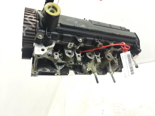 Topstykke RENAULT CLIO III (BR0/1, CR0/1)  | BP30003537M5 