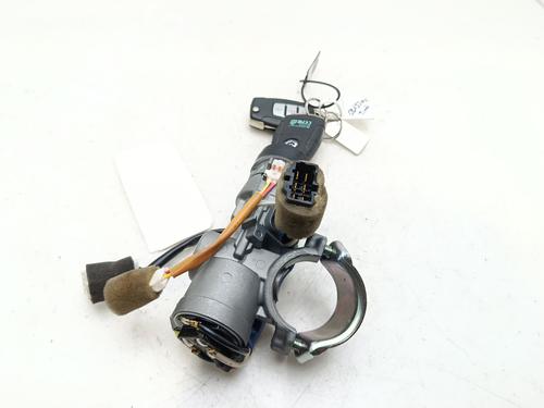 Ignition barrel SSANGYONG XLV SUV e-XGi 160 | BP36384910M48 - Image 4