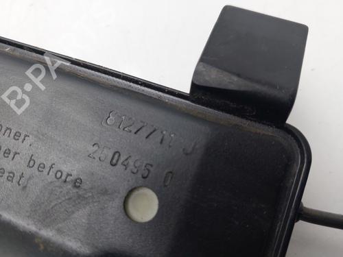 Seat buckle BMW 5 (E34) 518 i | BP32436740I32