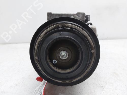 AC compressor NISSAN QASHQAI II SUV (J11, J11_)  | BP16853423M34 