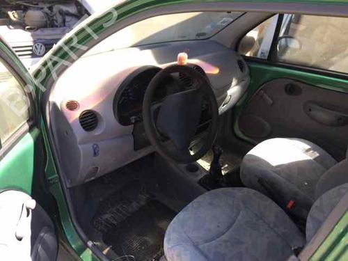 Steering column stalk CHEVROLET MATIZ (M200, M250)  | BP2880176I23  - Image 6