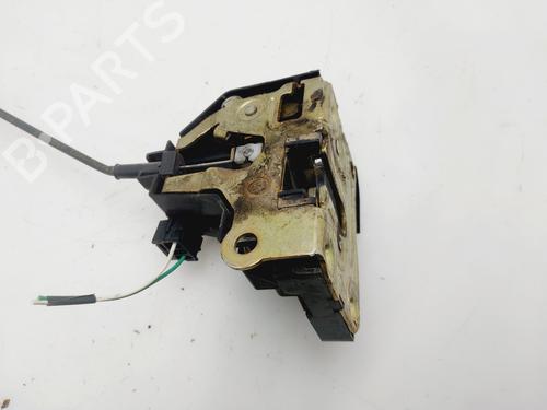 Cerradura puerta delantera derecha RENAULT SCÉNIC I MPV (JA0/1_, FA0_) 1.9 dCi RX4 | BP29850574C97