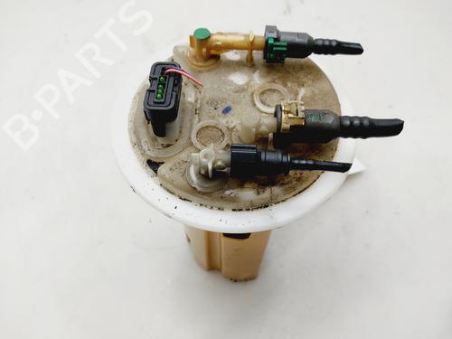 Fuel pump FORD FIESTA V (JH_, JD_) 1.4 TDCi | BP25902981M76 